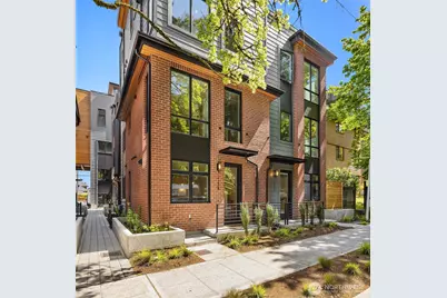 1228 15th Avenue E #5, Seattle, WA 98112 - Photo 1