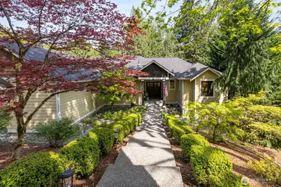 3413 126th Street NW, Gig Harbor, WA 98332 - Photo 1