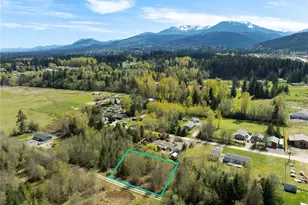 9999 Devanny Ln, Port Angeles, WA 98363 - Photo 1