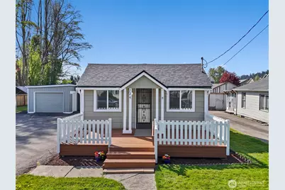 224 8th Avenue N, Algona, WA 98001 - Photo 1