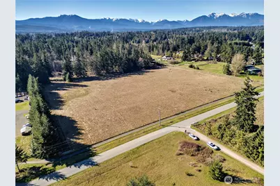 0 Pinnell Road, Sequim, WA 98382 - Photo 1