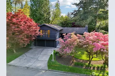 4919 127th Place SE, Bellevue, WA 98006 - Photo 1