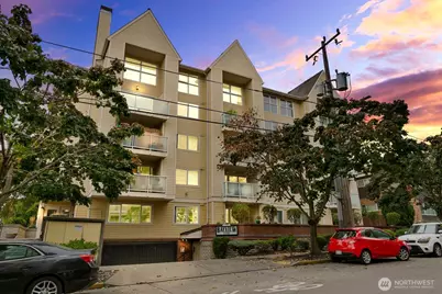 2250 NW 58th Street #406, Seattle, WA 98107 - Photo 1