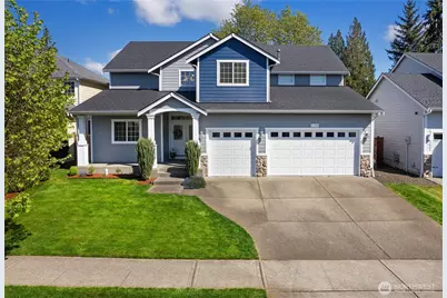 2106 79th Avenue SE, Tumwater, WA 98501 - Photo 1