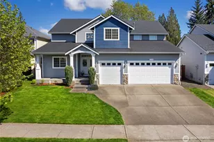 2106 79th Ave SE, Tumwater, WA 98501 - Photo 1