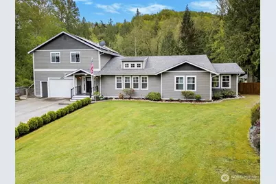 21702 Little Mountain Road, Mount Vernon, WA 98274 - Photo 1