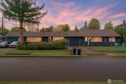 602 E 36th Street, Tacoma, WA 98404 - Photo 1