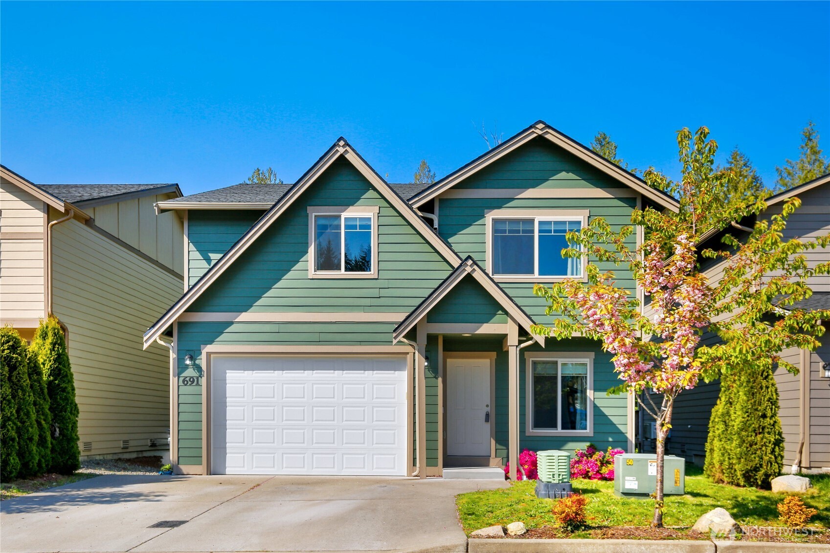 691 SE Olga Cir, Port Orchard, WA 98366 - MLS 2363889 - Coldwell Banker