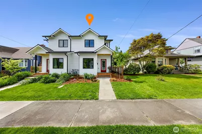 2121 Ellis Street, Bellingham, WA 98225 - Photo 1