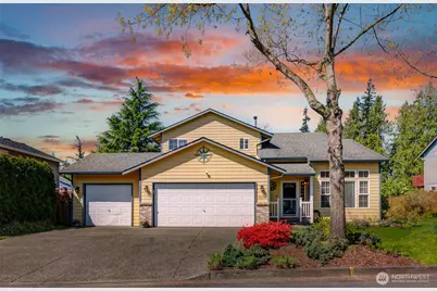 20220 45th Drive NE, Arlington, WA 98223 - Photo 1