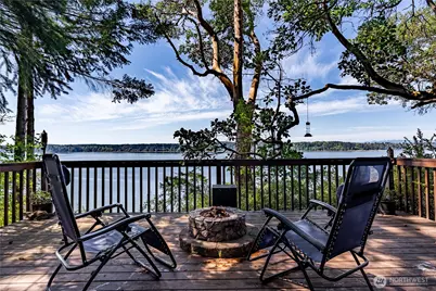 416 W Herron Boulevard NW, Lakebay, WA 98349 - Photo 1