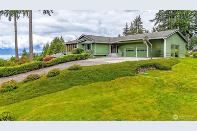 6159 NW Olympic Ridge Lane, Silverdale, WA 98383 - Photo 1