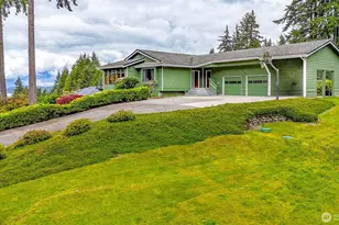 6159 NW Olympic Ridge Ln, Silverdale, WA 98383 - Photo 1