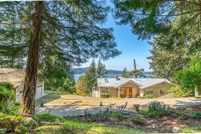 519 Highlands Drive, Orcas Island, WA 98245 - Photo 1