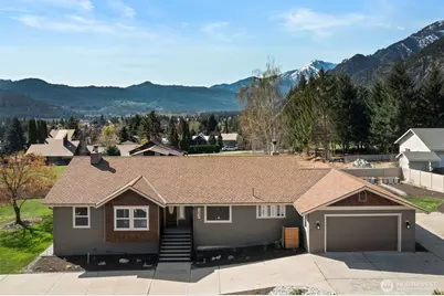 10490 Ski Hill Drive, Leavenworth, WA 98826 - Photo 1