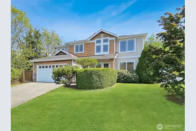 5915 68th Drive NE, Marysville, WA 98270 - Photo 1