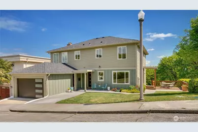 2707 N Henry Road, Tacoma, WA 98403 - Photo 1