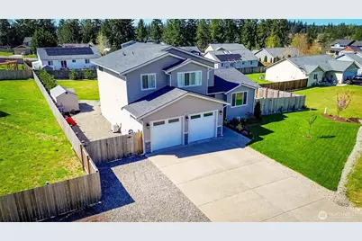 806 Cody Street SE, Rainier, WA 98576 - Photo 1