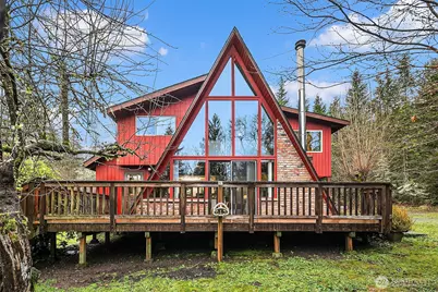 41126 SE 81st St, Snoqualmie, WA 98065 - Photo 1