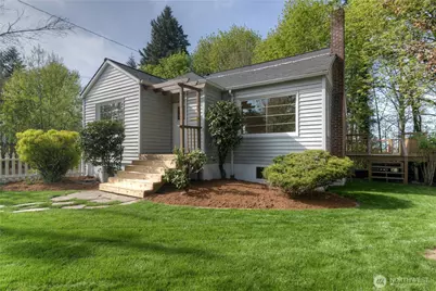 228 Ruby Street SE, Olympia, WA 98501 - Photo 1