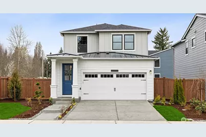 13488 NE 104th Way #6, Kirkland, WA 98033 - Photo 1
