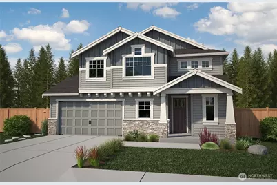 804 Bodie Court SE, Lacey, WA 98513 - Photo 1