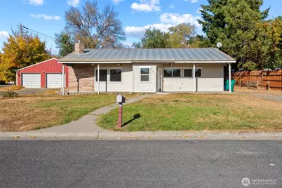 801 E Manitoba Avenue, Ellensburg, WA 98926 - Photo 1