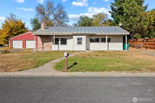 801 E Manitoba Ave, Ellensburg, WA 98926 - Photo 1