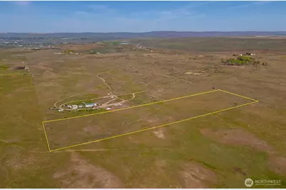 0 Parcel 161930000, Soap Lake, WA 98851 - Photo 1