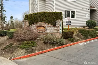 1626 Grant Avenue S #D101, Renton, WA 98055 - Photo 1