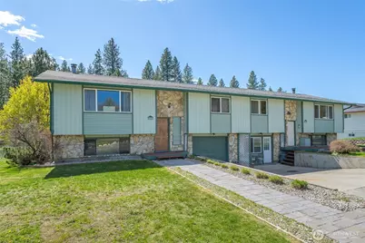 6610 /6612 E 11th Ave, Spokane Valley, WA 99212 - Photo 1