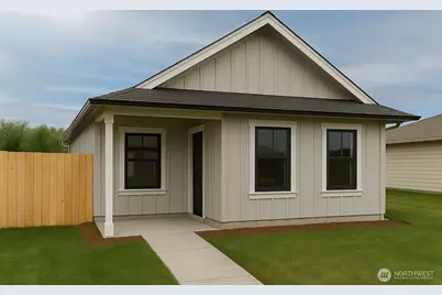 520 Cedar Street, Toledo, WA 98591 - Photo 1