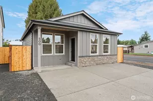 500 Cedar St, Toledo, WA 98591 - Photo 1