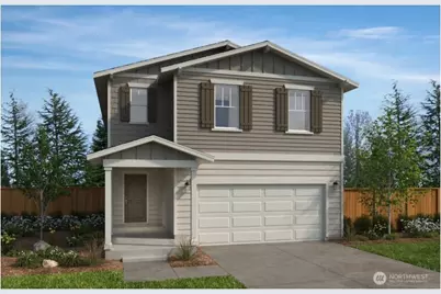 8551 46th Place NE #WM09, Marysville, WA 98270 - Photo 1