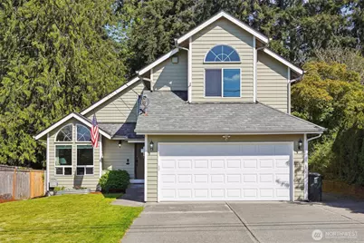 1911 Crystal Springs Road W, Tacoma, WA 98466 - Photo 1