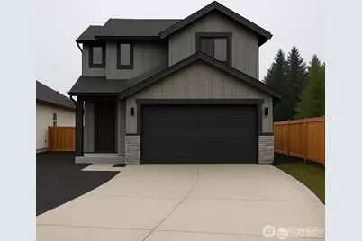 530 Cedar Street, Toledo, WA 98591 - Photo 1