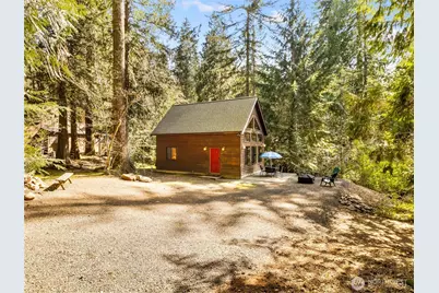 190 N Sundown Drive, Hoodsport, WA 98548 - Photo 1