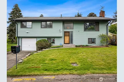 3321 S 191st Street, SeaTac, WA 98188 - Photo 1