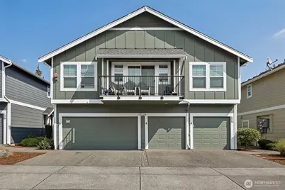 6034 Illinois Lane SE #B, Lacey, WA 98513 - Photo 1