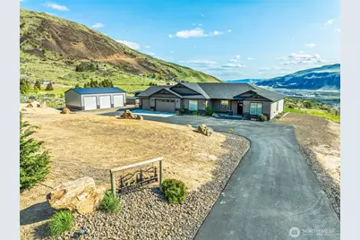 6673 Keane Grade Road, Rock Island, WA 98850 - Photo 1