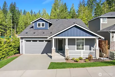 4843 Amherst Way SW, Port Orchard, WA 98367 - Photo 1