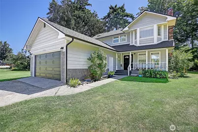 375 Rateau Drive, Camano Island, WA 98282 - Photo 1