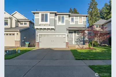 3822 Steinerberg Street SE, Lacey, WA 98503 - Photo 1