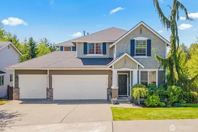 6718 84th Drive NE, Marysville, WA 98270 - Photo 1