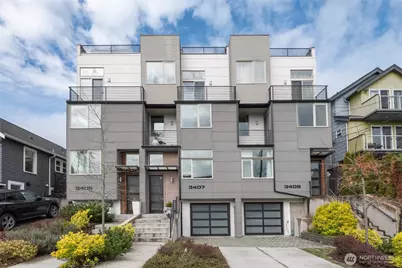 3407 21st Avenue W, Seattle, WA 98199 - Photo 1