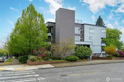 3501 SW Holden Street #304, Seattle, WA 98126 - Photo 1