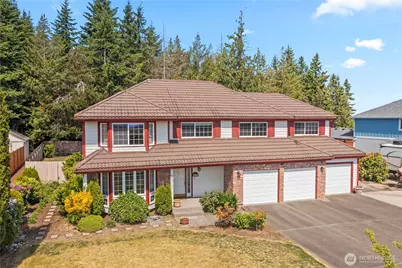 5511 NW Eldorado Boulevard, Bremerton, WA 98312 - Photo 1