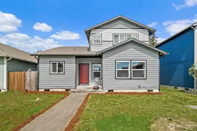 136 Basil Avenue, Shelton, WA 98584 - Photo 1