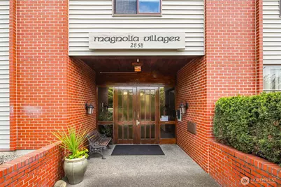 2858 32nd Avenue W #102, Seattle, WA 98199 - Photo 1
