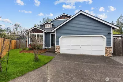 18209 SE 261st Court, Covington, WA 98042 - Photo 1